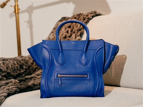 purseblog celine mini luggage 2107|2010 celeine luggage tote.